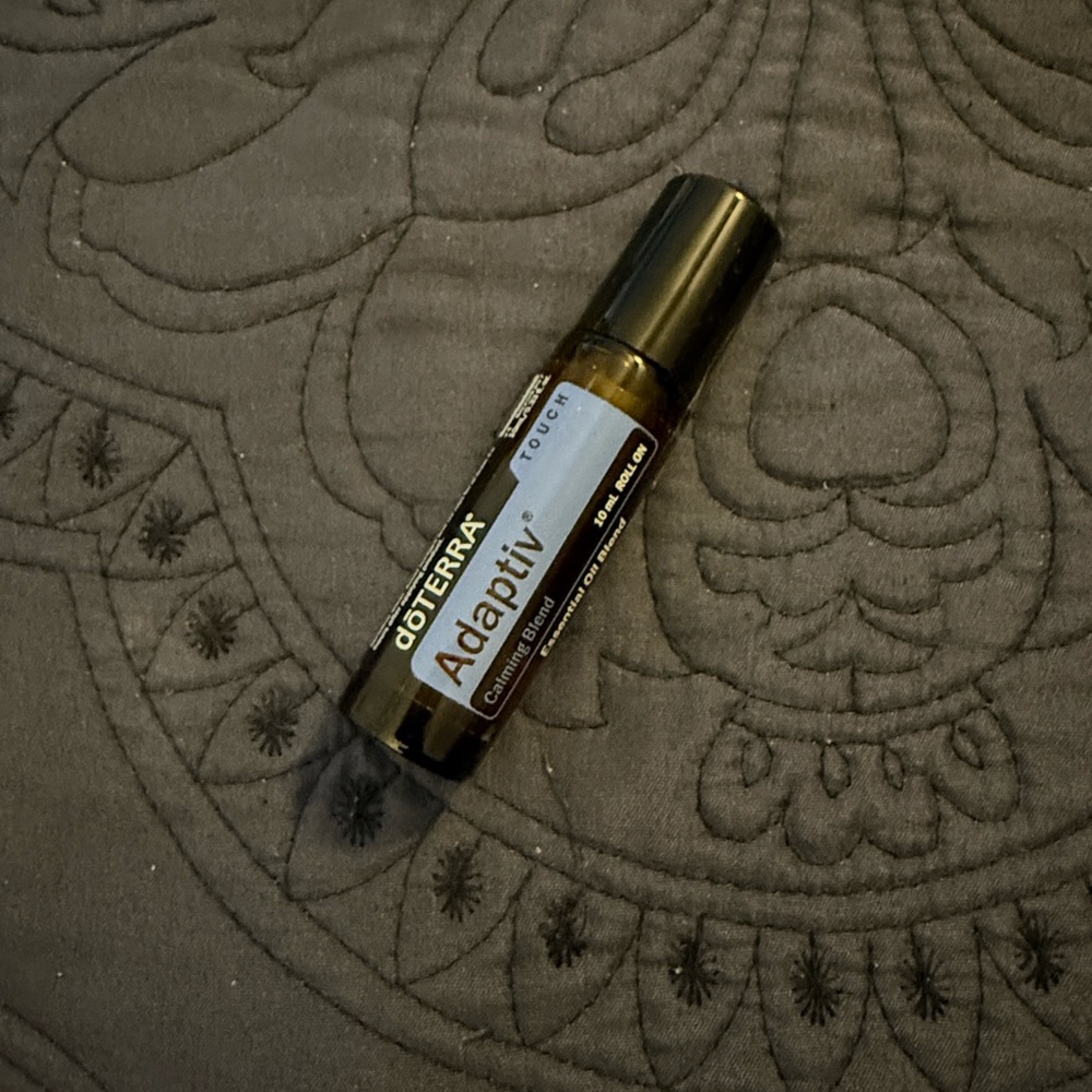 doTERRA Adaptiv Touch Roller